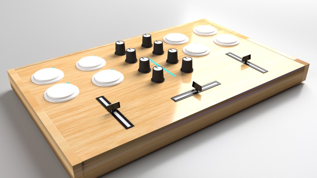 MIDIV3 preview image 2