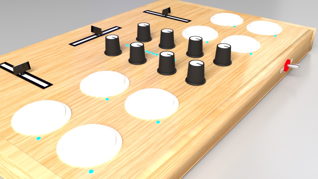 MIDIV3 preview image 4