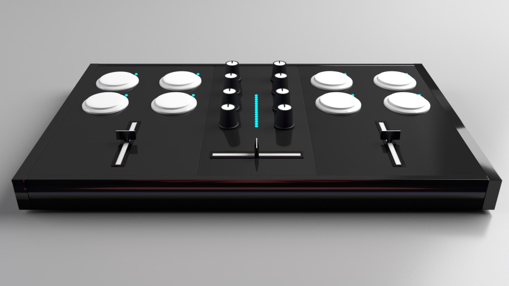 MIDIV3 preview image 6