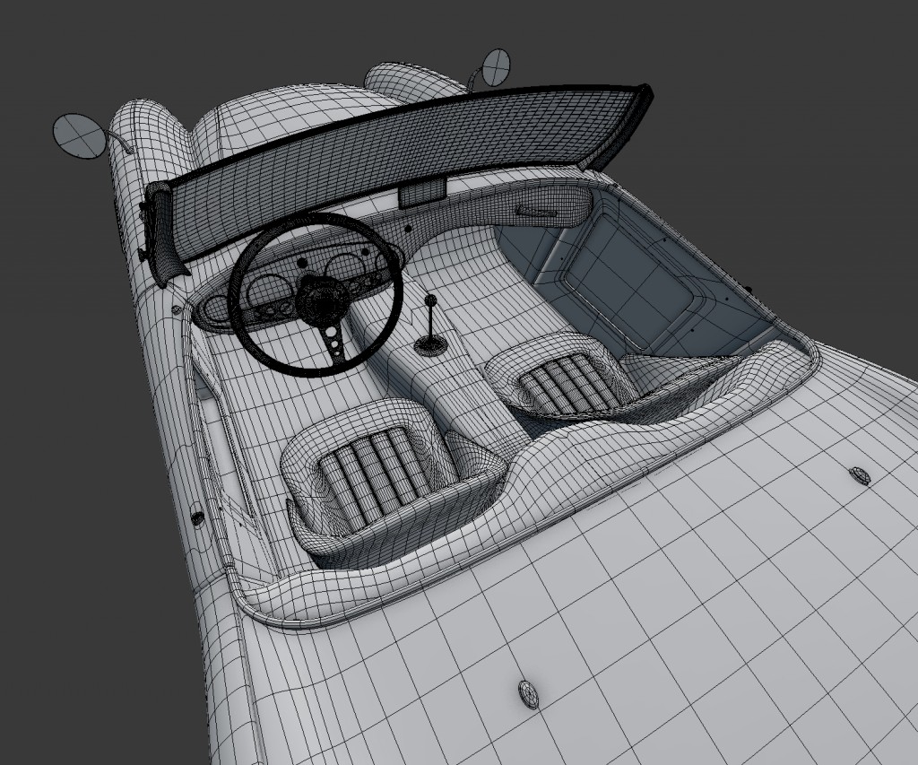Austin healey 100 preview image 6