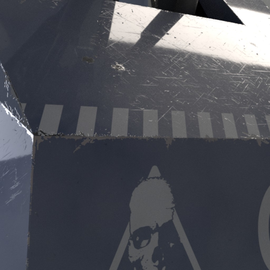 Automatic Multipurpose Robot preview image 3