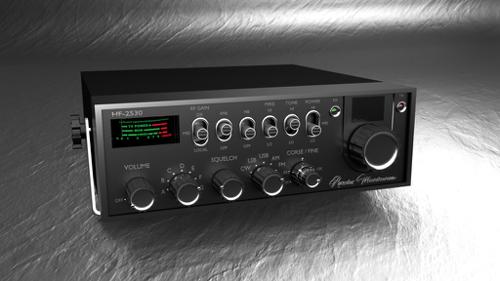 Hycom 4000 in my dreams... preview image