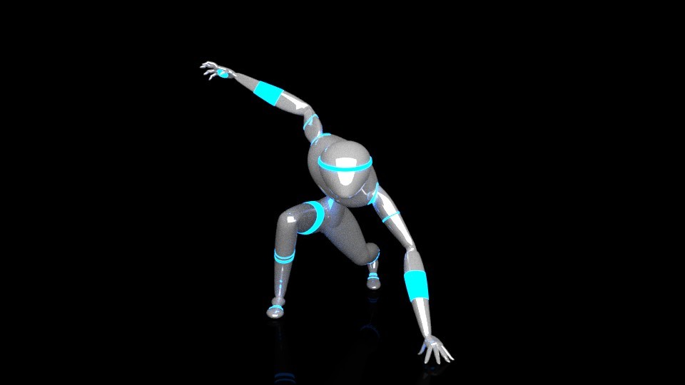 Robot preview image 2