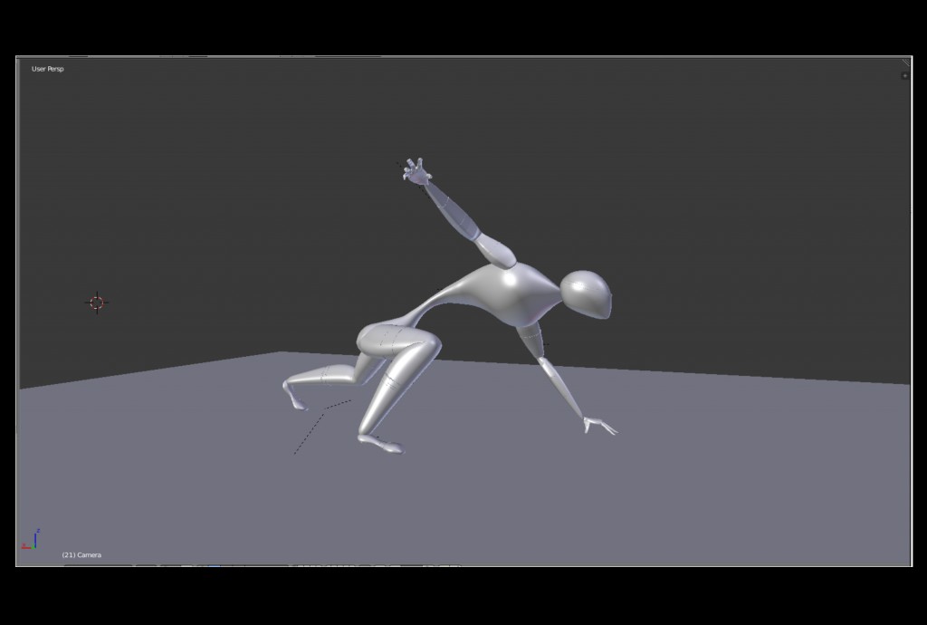 Robot preview image 3