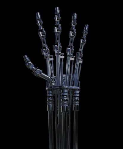 Terminator preview image