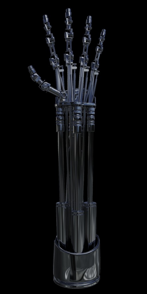 Terminator preview image 2