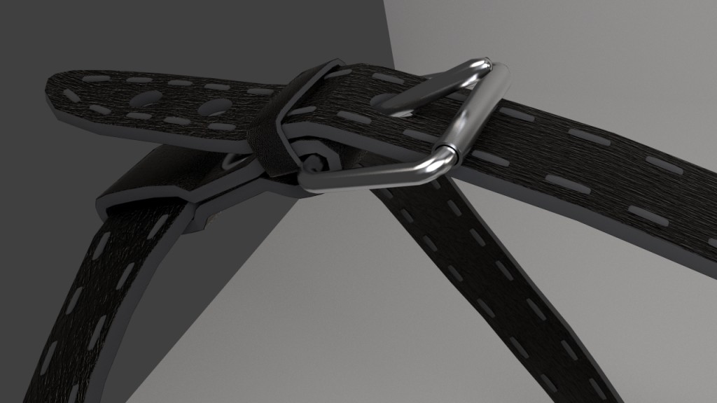 Dog Muzzle preview image 4