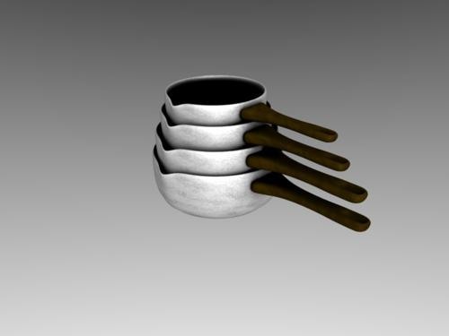 Pots preview image