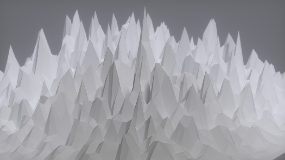 Atmospheric Perspective Node Setup preview image 1