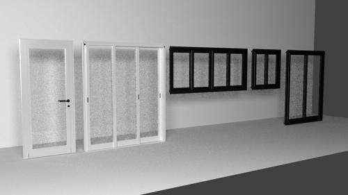 Carpinterias A30 New preview image