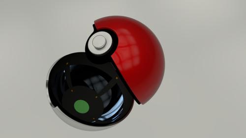 POKEBALL preview image