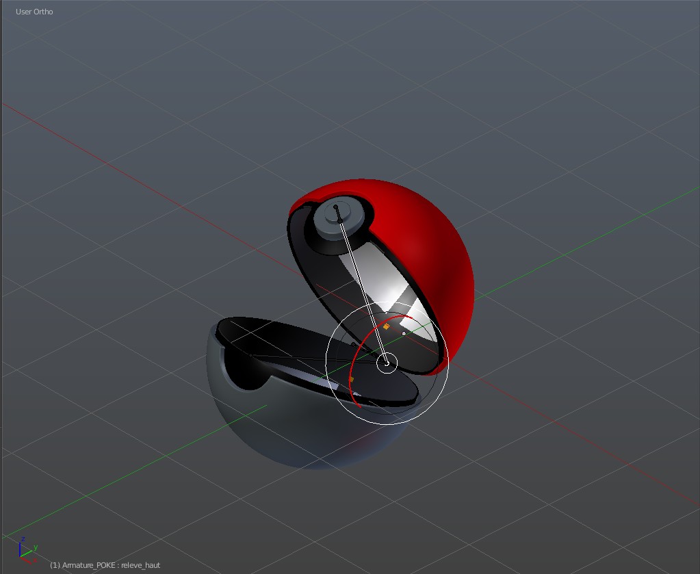 POKEBALL preview image 2