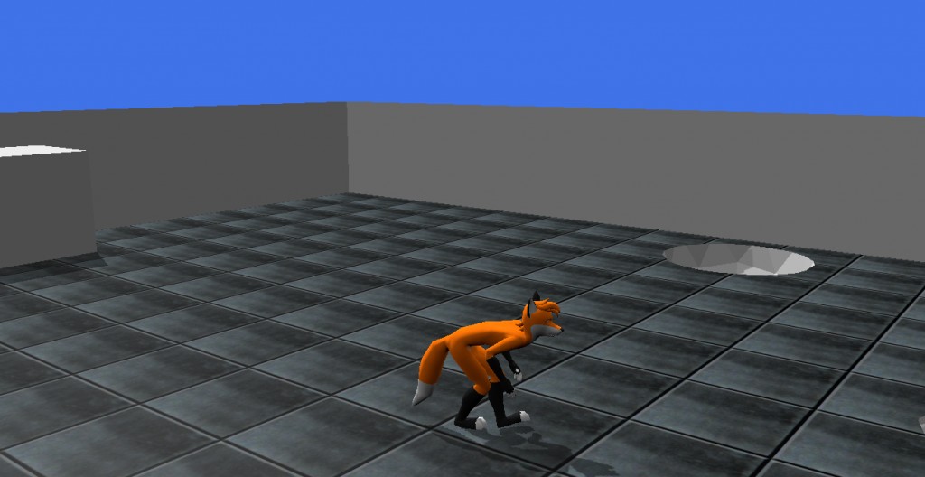 Third person game template 3.0 preview image 3