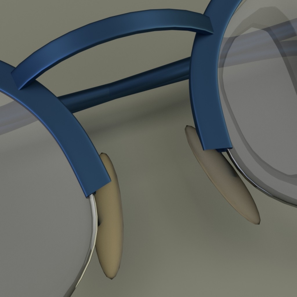 Classic Eyeglasses preview image 2