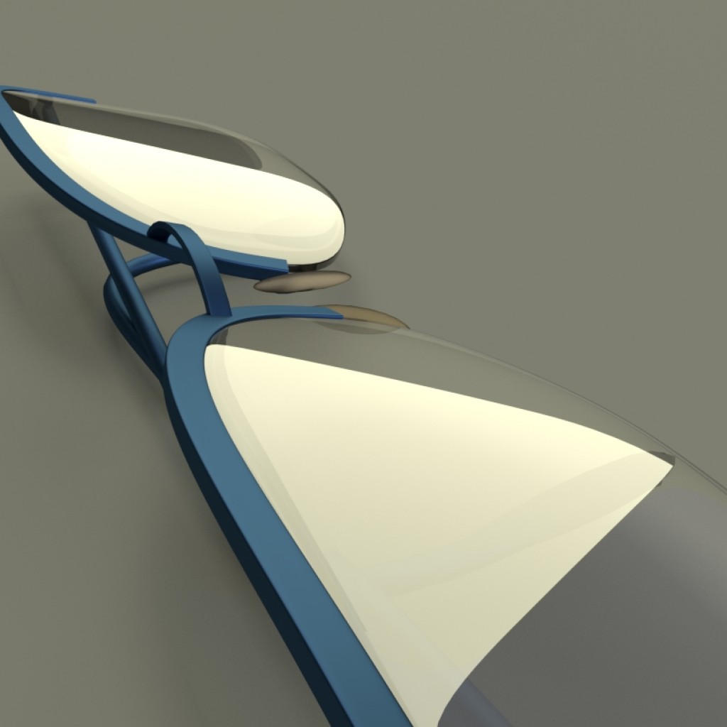 Classic Eyeglasses preview image 3