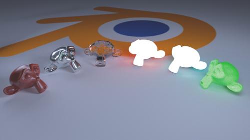 PBR Utility Node  preview image