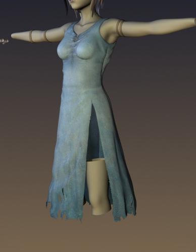 onnevan ExtraClothing Nightclothes preview image