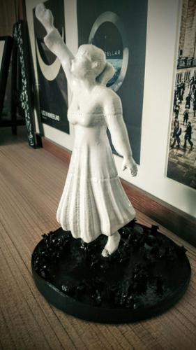  Touching the sky preview image