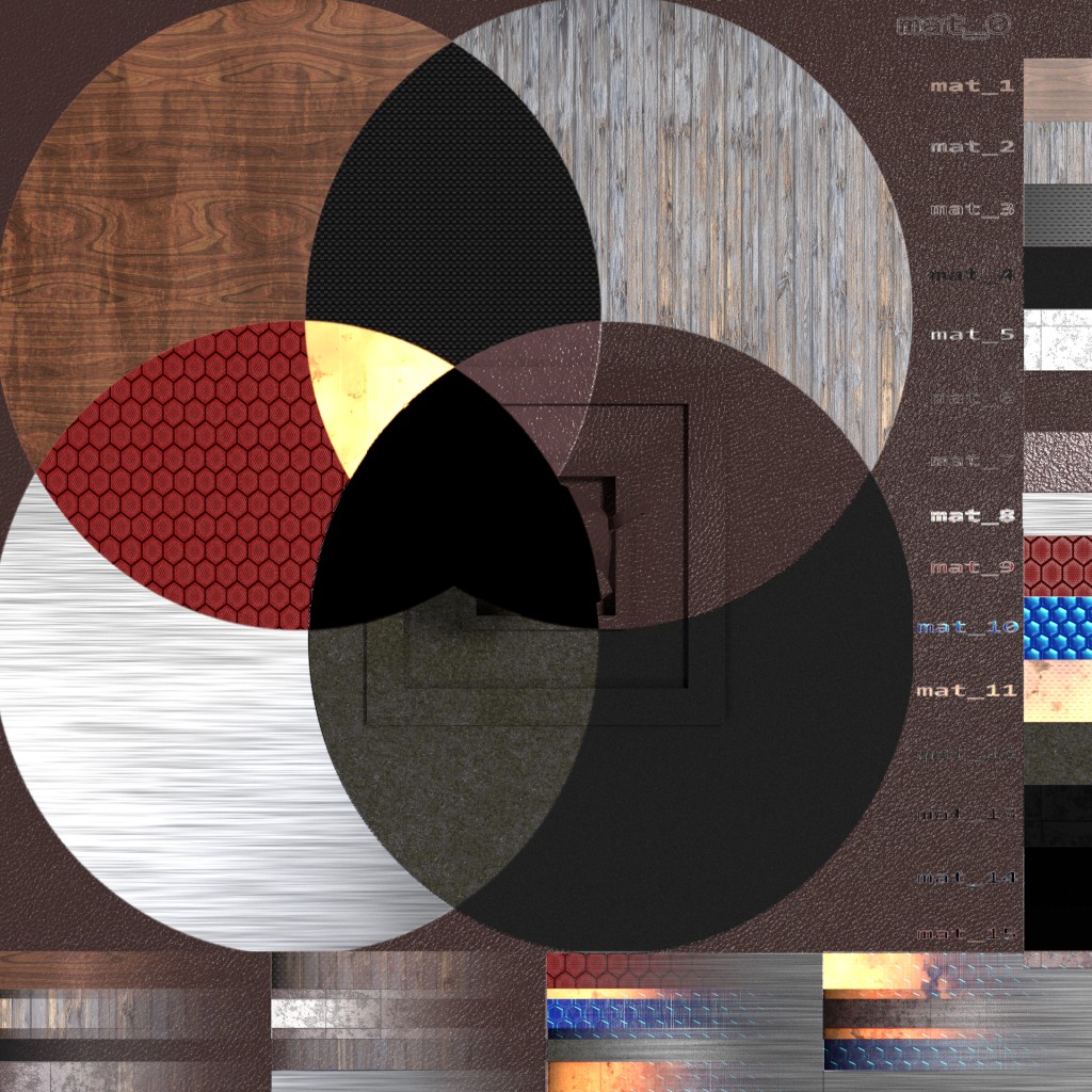 Color masking Node preview image 2