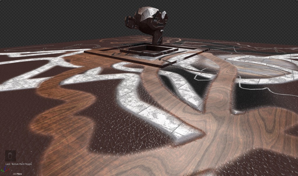 Color masking Node preview image 3