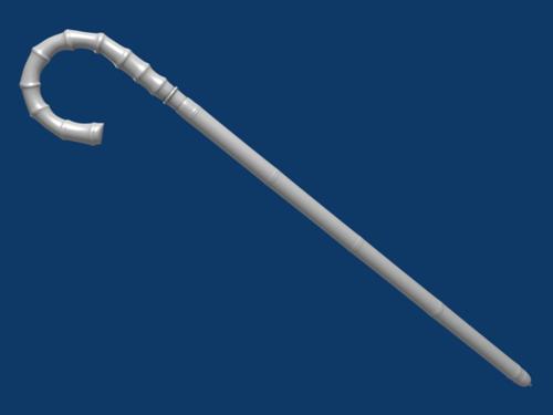 Walking stick preview image