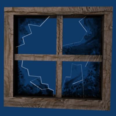 Broken Window preview image
