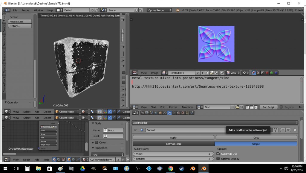 Geological Sample 772 preview image 1