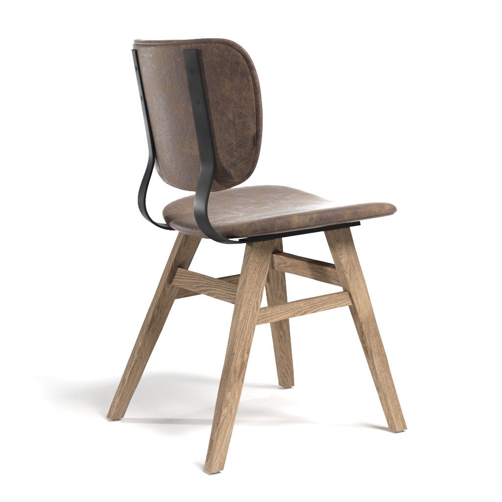 Flamant Chair Willy preview image 2