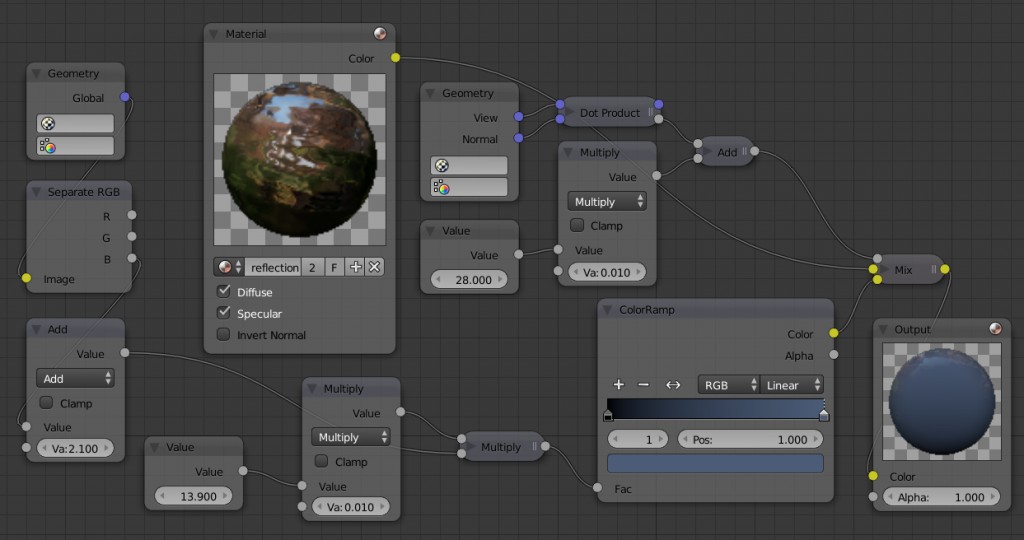 Real Time Ocean preview image 3