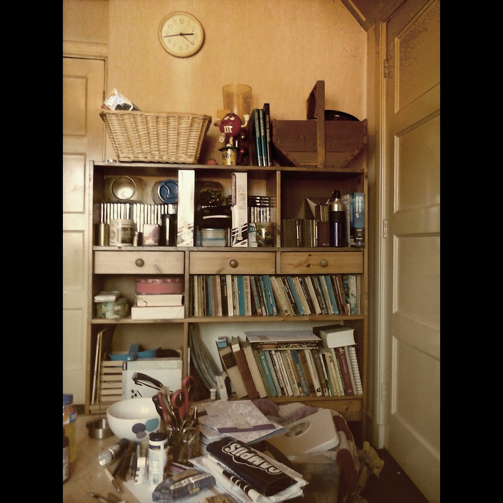 SimpleShelves-BGE preview image 2