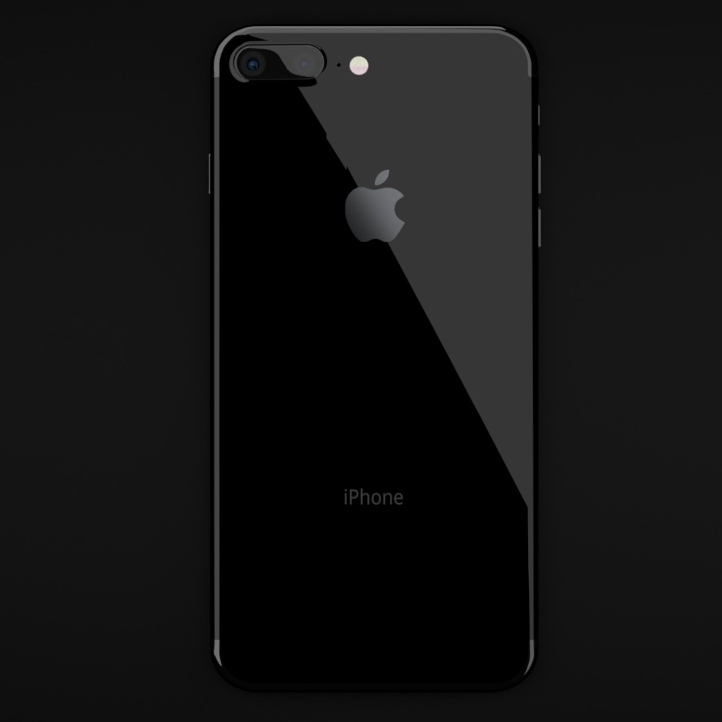 iPhone 7 Plus in all five colors preview image 3