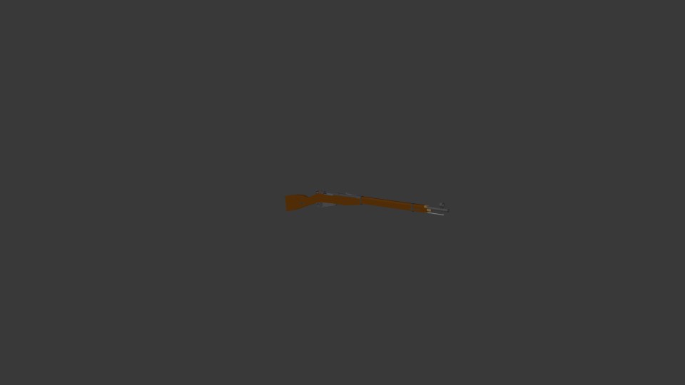 Mosin (terrible) preview image 1