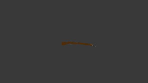 Mosin (terrible) preview image