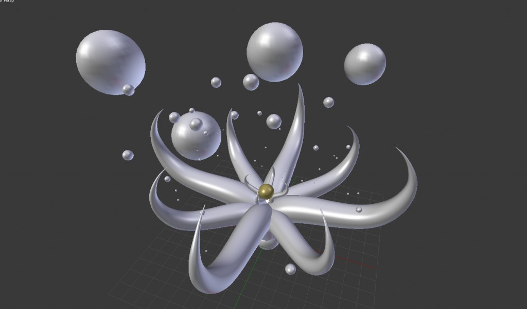 Fire Flower preview image 2