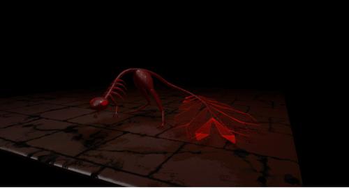 robot squirrel  preview image