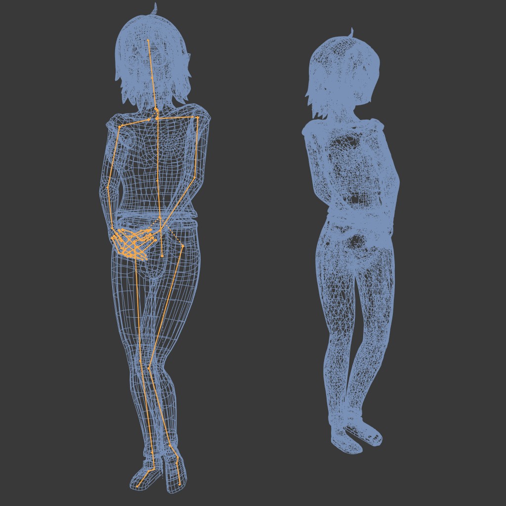 Maliki - Rig & printable preview image 4