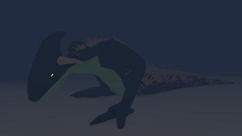 Sea Dragon preview image