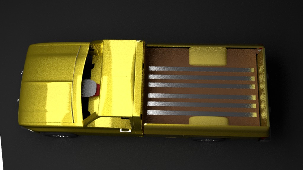 Chevrolet silverado 1985 preview image 4