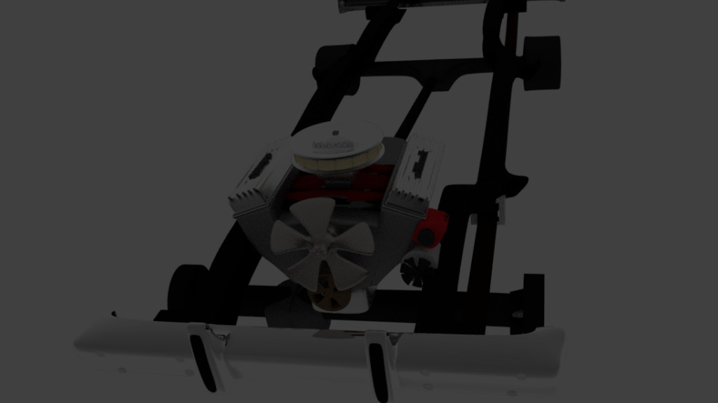 Chevrolet silverado 1985 preview image 6