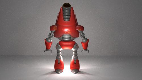 Protectron preview image