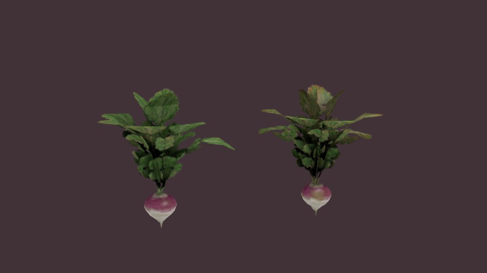 krizas trash turnip preview image 1