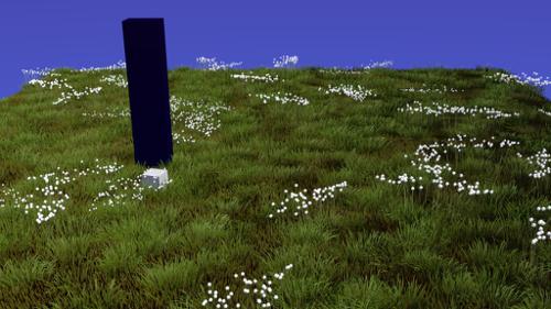 Cotton Grass preview image
