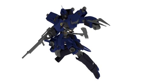 Schwalbe Graze preview image