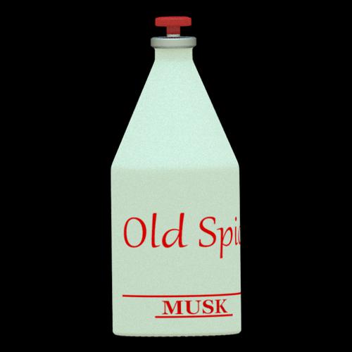 after shave preview image