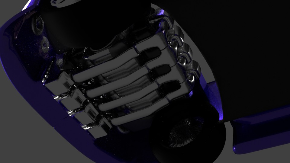 Deora 2 hot wheel preview image 8