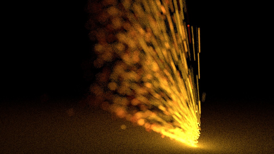 Grinder sparks preview image 2