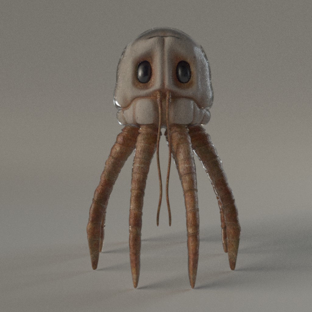 Squiddlythingy preview image 1