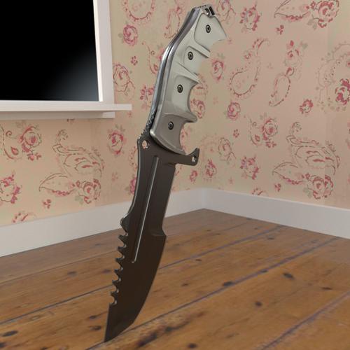 M Tech MX-8054 Knife preview image