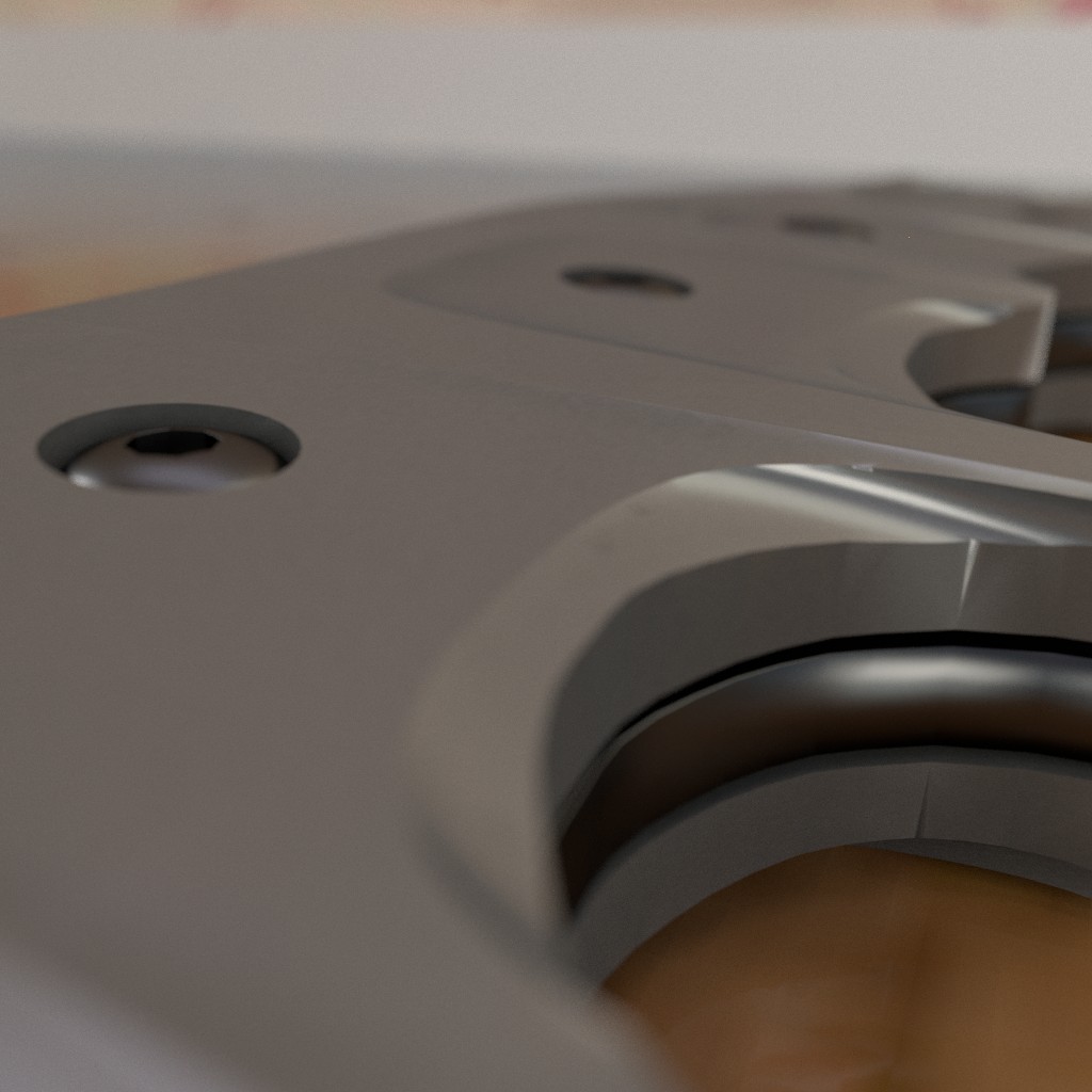 M Tech MX-8054 Knife preview image 2