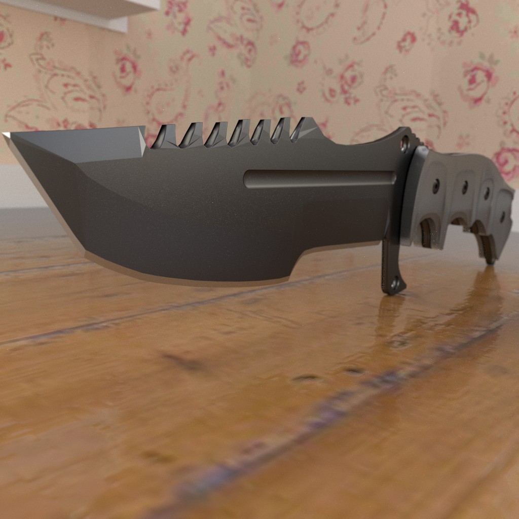 M Tech MX-8054 Knife preview image 6